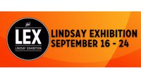 Lindsay Exhibition 2023