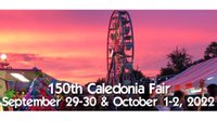 Caledonia Fair 2023