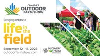Canada's Outdoor Farm Show 2023