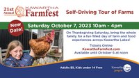 Kawartha Farmfest