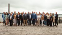 Top agriculture leaders from North America and the EU meet in PEI