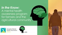 CMHA Mental Health Awareness Program