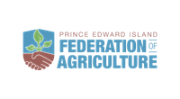 PEI Federation of Agriculture Logo