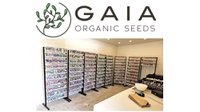 Gaia Organic Seeds New Store
