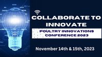 Poultry Innovations Conference