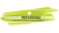 Canadian Fruit &amp; Veg Summit