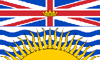 BC Flag
