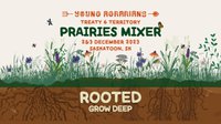 Young Agrarians Prairie Education Mixer