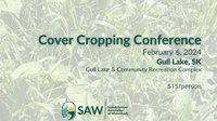 Cover Cropping Conference – Gull Lake