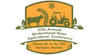 Brokenhead River Agricultural Conference