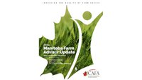 Manitoba Farm Update: Your Leadership Influence