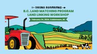 Land Linking Workshop