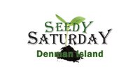 Seedy Saturday - Denman Island