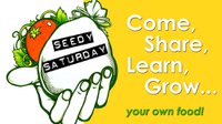 Seedy Saturday - Picton