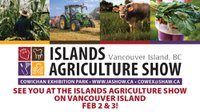 Island Agriculture Show