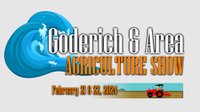 Goderich and Area Agricultural Farm Show