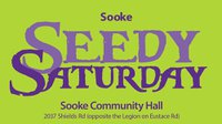 Seedy Saturday - Sooke