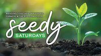 Check out a Seedy Saturday this month