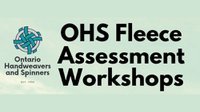 OHS Fleece Assessment Workshop