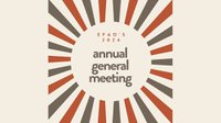 EFAO Virtual Annual General Meeting 2024