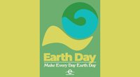 Earth Day - Make every Day Earth Day