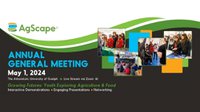 AgScape Annual General Meeting