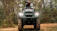 ATV Quad Safety