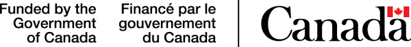 Gov of Canada logo